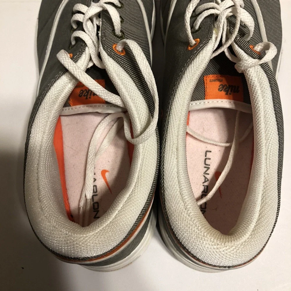 Nike lunar duet
